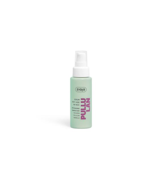 PULLULAN SERUM ANTI-AGE NA NOC 50 ml