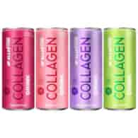 ALLNUTRITION ALLDEYNN COLLAGEN DRINK GRAPEFRUITINI 330 ml KAUCJA