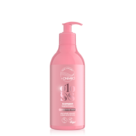 Hair in Balance by ONLYBIO Gloss Szampon wygładzający 400 ml redesing