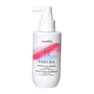 VENITA Sakura Wcierka do włosów nawilżająca Kwiat Wiśni i Witaminy 150 ml
