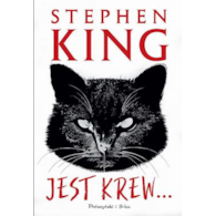 Jest krew… wyd. kieszonkowe  Stephen King