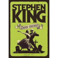 Danse Macabre  Stephen King