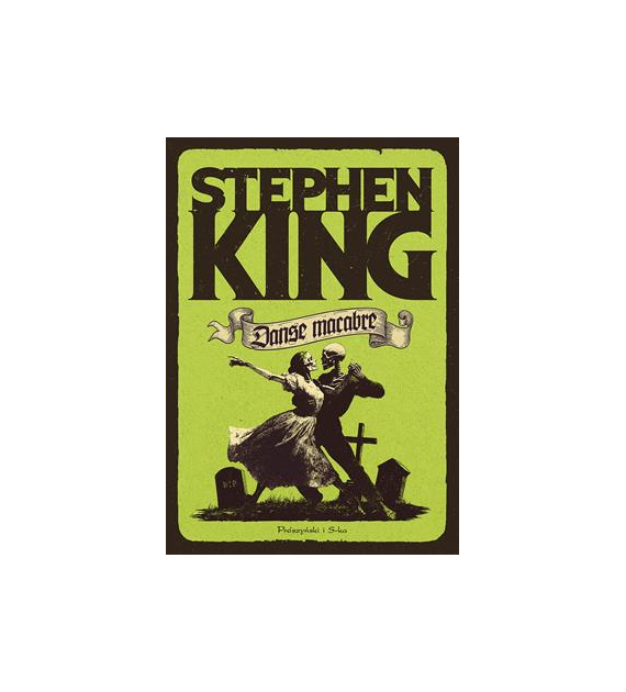 Danse Macabre  Stephen King