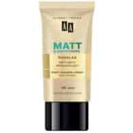 AA Make Up Matt Podkład matująco-wygładzający 105 Sand 30ml