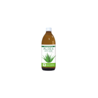 ALTER MEDICA ALOES-SOK Z ALOESU 1000 ml