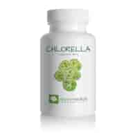 ALTER MEDICA CHLORELLA 500 mg 200 tabletek