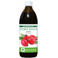 ALTER MEDICA DZIKA RÓŻA SOK 500 ml
