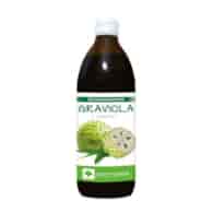 ALTER MEDICA GRAVIOLA SOK 500 ml