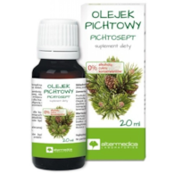 ALTER MEDICA OLEJEK PICHTOWY 20 ml