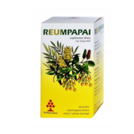 ALTER MEDICA REUMPAPAI 100 KAPS. HERBALMED
