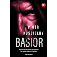 Basior  Piotr Kościelny