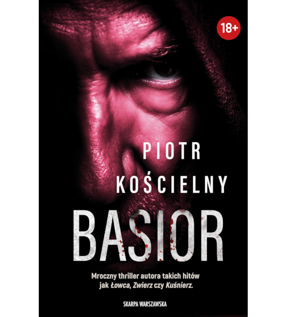 Basior  Piotr Kościelny