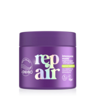 Hair in Balance by ONLYBIO Repair Intensywna maska regenerująco-wzmacniająca 280 ml