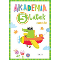 Akademia 5-latka