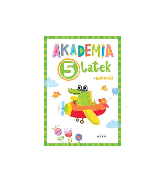 Akademia 5-latka
