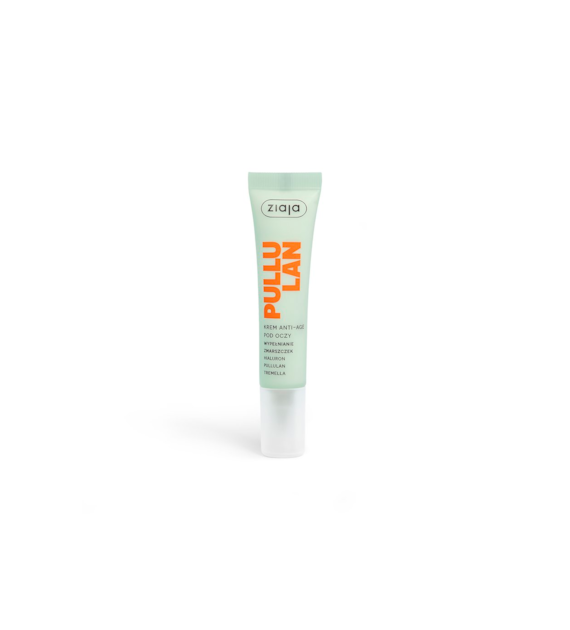 PULLULAN KREM ANTI-AGE POD OCZY 15 ml