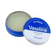 VASELINE Wazelina do ust - Mocno nawilżający balsam do ust Original 20ml