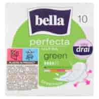 BELLA PERFECTA ULTRA GREEN ZE SKRZYDEŁKAMI  (10)