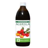 ALTER MEDICA ACEROLA 500 ml