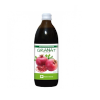ALTER MEDICA GRANAT SOK 500 ml