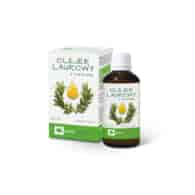 ALTER MEDICA OLEJEK LAUROWY Z KURKUMĄ 30 ml