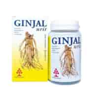 ALTER MEDICA GINJAL URIT 60 KAPS. HERBALMED