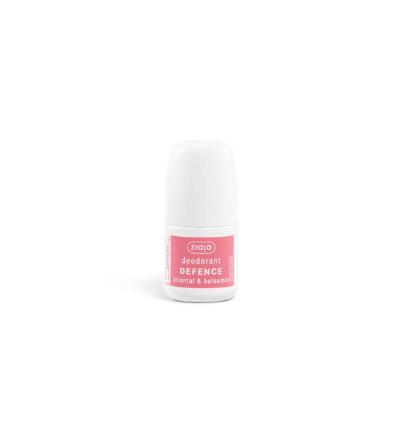 ANTYPERSPIRANTY DEODORANT DEFENCE ORIENTAL&BALSAMIC 60ml
