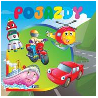 Pojazdy