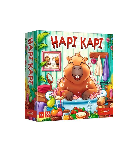 Gra Hapi Kapi 03067  5+