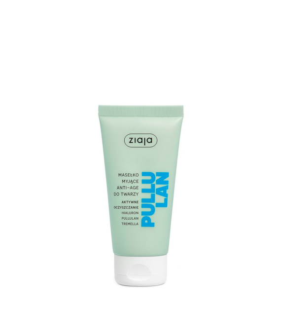 PULLULAN MASEŁKO MYJĄCE ANTI-AGE DO TWARZY 75 ml