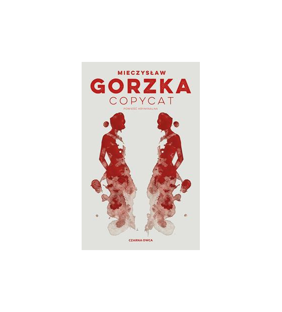 COPYCAT MIECZYSLAW GORZKA