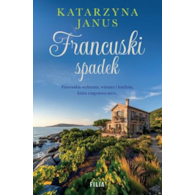 Francuski spadek  Katarzyna Janus