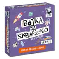GRA  Bójka na skojarzenia. Gra na refleks i logikę.