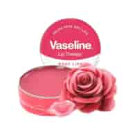 VASELINE Wazelina do ust - Mocno nawilżający balsam do ust Różana terapia 20ml