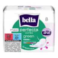 BELLA PERFECTA ULTRA MAXI GREEN ZE SKRZYDEŁKAMI (8)
