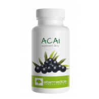 ALTER MEDICA ACAI 60 kaps.