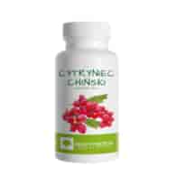 ALTER MEDICA CYTRYNIEC CHIŃSKI 60 kaps.