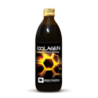 ALTER MEDICA KOLAGEN KWAS HIALURONOWY 500 ml.