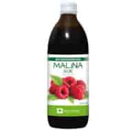 ALTER MEDICA MALINA SOK 500 ml