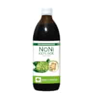 ALTER MEDICA NONI SOK Z OWOCÓW NONI 500 ml
