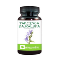 ALTER MEDICA TARCZYCA BAJKALSKA 60 KAPS.