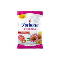 ALTER MEDICA CUKIERKI VERBENA 60G. ECHINACEA