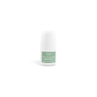 ANTYPERSPIRANTY ANTI-PERSPIRANT PROTECT GREEN&AROMATIC 60ml