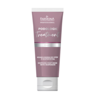 FARMONA PRO PODOLOGIC TREATMENT Kojąca maska do stóp z hesperydyną 200ml