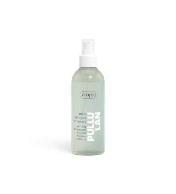 PULLULAN TONIK ANTI-AGE DO TWARZY 200 ml