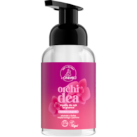 OnlyBio Body in Balance Orchidea Mydło do rąk w piance 250 ml