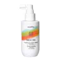VENITA Mochi Peeling do skóry głowy regenerujący Ryż i Czerwone Owoce 150 ml