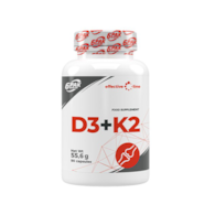 6PAK D3 2000 IU 90cap