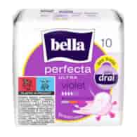 BELLA PERFECTA ULTRA VIOLET ZE SKRZYDEŁKAMI  (10)