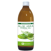 ALTER MEDICA ALOE VERA DRINKING GEL 500 ml